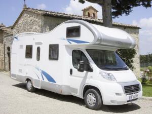 2009 Rimor Europeo 8